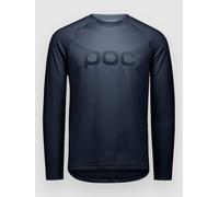 POC Reform Enduro Long Sleeve Jersey apatite navy XS
