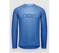 Poc Reform Long Sleeve Enduro Jersey Blue XL Men