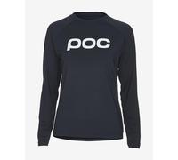 POC W's Reform Enduro Jersey Cycling Jersey for Women