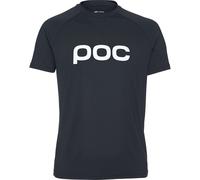 Poc Reform Enduro Short Sleeve Enduro Jersey Black M Men