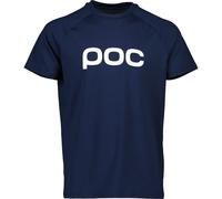 Poc Reform Enduro Short Sleeve Enduro Jersey Blue S Men