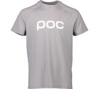 Poc Reform Enduro Short Sleeve Enduro Jersey Grey S Men