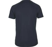 Poc Reform Enduro Short Sleeve Enduro Jersey L Uranium Black