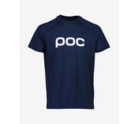 Poc Reform Enduro Short Sleeve Enduro Jersey Blue S Men