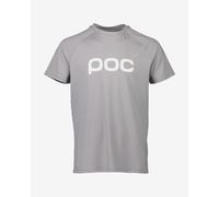POC Reform Enduro Short Sleeve Jersey Grey - XL