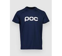 POC Reform Enduro Tech Tee turmaline navy M