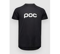 POC Reform Enduro Tech Tee uranium black XL