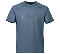 POC - Reform Enduro Tee - Cycling jersey size M, blue