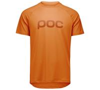 POC M's Reform Enduro Tee - Enduro T-Shirt for Men using Recycled materials