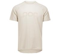 POC - Reform Enduro Tee - Cycling jersey size XL, sand