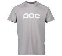 POC - Reform Enduro Tee - Cycling jersey size XXL, grey