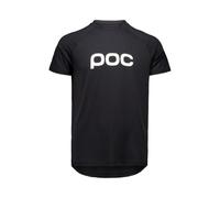 POC Reform Enduro Tee Men's - Cycling T-Shirt for Enduro, Trail and Bike Park with Recycled Polyester Jersey, Quick-Drying Wicking Fabric, Protector-Compatible fit, Raglan Sleeves