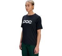 POC Reform Enduro Tee Women's - Cycling T-Shirt for Enduro, Trail and Bike Park with Recycled Polyester Jersey, Quick-Drying Wicking Fabric, Protector-Compatible fit, Raglan Sleeves