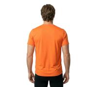 Poc Reform Light Short Sleeve Jersey L Zink Orange