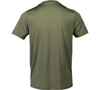 Poc Reform Light Short Sleeve Jersey S Epidote Green