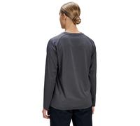 POC Reform Enduro Jersey Women's - MTB Jersey for Enduro, Trail and Bike Park with Recycled Jersey Fabric, Quick-Drying Moisture Management, Protector-Compatible fit