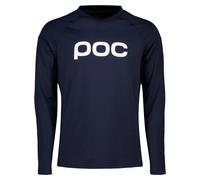 Poc Reform Long Sleeve Enduro Jersey XL Apatite Navy