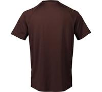 Poc Reform Short Sleeve Jersey S Axinite Brown