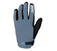 POC Resistance Enduro Adjustable Glove Calcite Blue L Bike-gloves