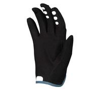 Poc Resistance Adj Gloves M Calcite Blue