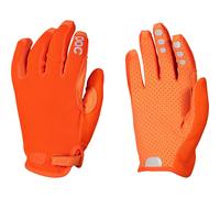 Poc Resistance Adj Gloves Orange M Men