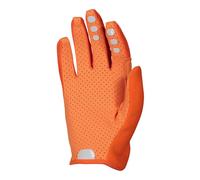 Poc Resistance Adj Gloves Orange XS Men XS Zink Orange