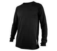 Poc Resistance Dh Long Sleeve Enduro Jersey Black S Men