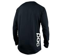 POC Men's Essential Dh Ls Jersey Cycling Jersey