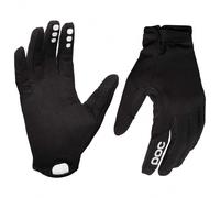 POC - Resistance Enduro Adjustable Glove - Gloves size XS, black