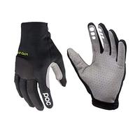 Poc Resistance Enduro Glove - Cycling gloves Uranium black / Uranium Black S