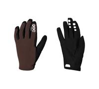 Poc Resistance Gloves Brown S Men S Axinite Brown