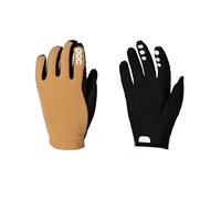 POC Resistance Enduro Glove Aragonite Brown S Bike-gloves