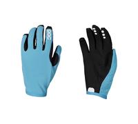 POC Resistance Enduro Gloves in Blue Mountain Bike Trail Enduro MTB