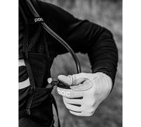 Poc Resistance Enduro Gloves XL Uranium Black / Uranium Black