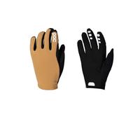Poc Resistance Enduro Glove - Cycling gloves Uranium black / Uranium Black XS