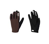 Poc Resistance Enduro Glove - Cycling gloves Uranium black / Uranium Black XS