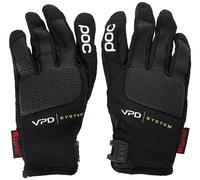 POC Resistance Pro DH Long Gloves Black - S