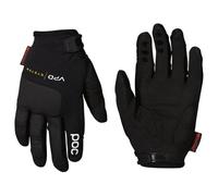 POC - Resistance Pro DH Glove - Gloves size L, black