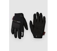 POC Resistance Pro DH Uranium Black L Bike-gloves