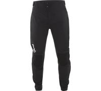 POC Resistance Pro DH Uranium Black XL Cycling Short and pants