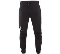 POC Resistance Pro DH Trousers Uranium Black