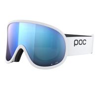 POC Retina - Men - White - size only size- model 2026 only size