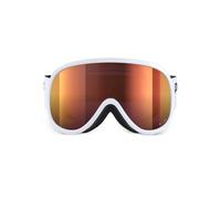 POC Retina Mid ski goggles - White OS
