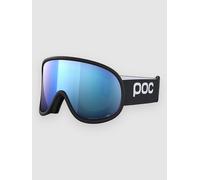 POC Retina Uranium Black Goggle Partly Sunny Blue Uni