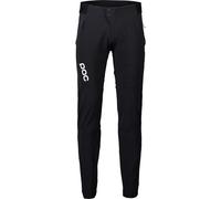 POC Rhythm Resistance Uranium Black L Cycling Short and pants