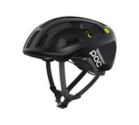 POC Octal MIPS Helmet Matte Uranium Black - L