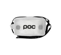 POC - Saddle briefcase 0.30L - Ultra Saddle Pouch 0.3L Hydrogen White Translucent White one size