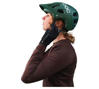 Poc Savant Gloves S Uranium Black