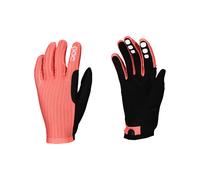 Poc Savant Gloves Black XS Men XS Uranium Black