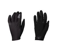 Poc Savant Gloves Black M Men M Uranium Black